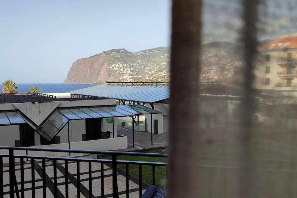 Apartamento Seabreezebonimar *