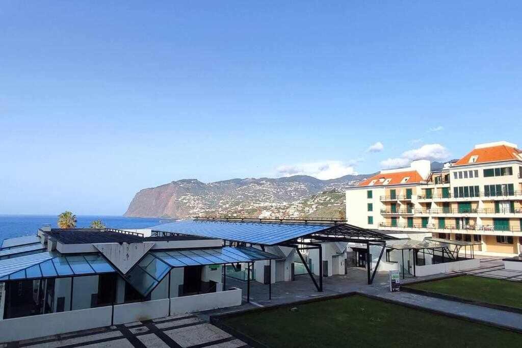 Seabreezebonimar Apartamento Funchal (Madeira)
