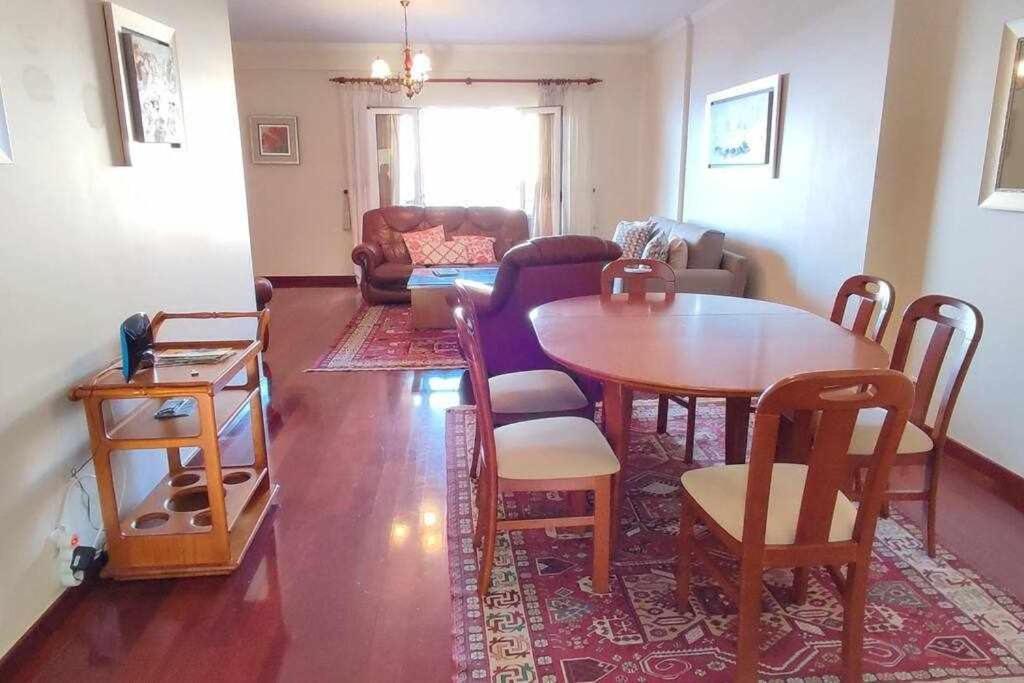 Seabreezebonimar Apartamento *