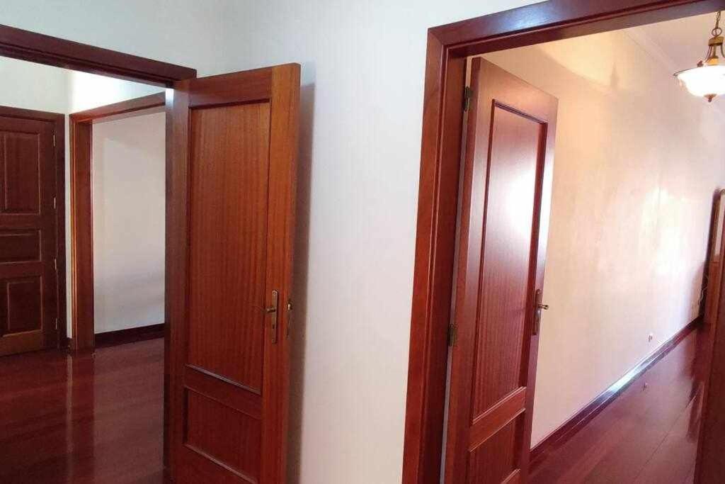 Apartamento Seabreezebonimar *