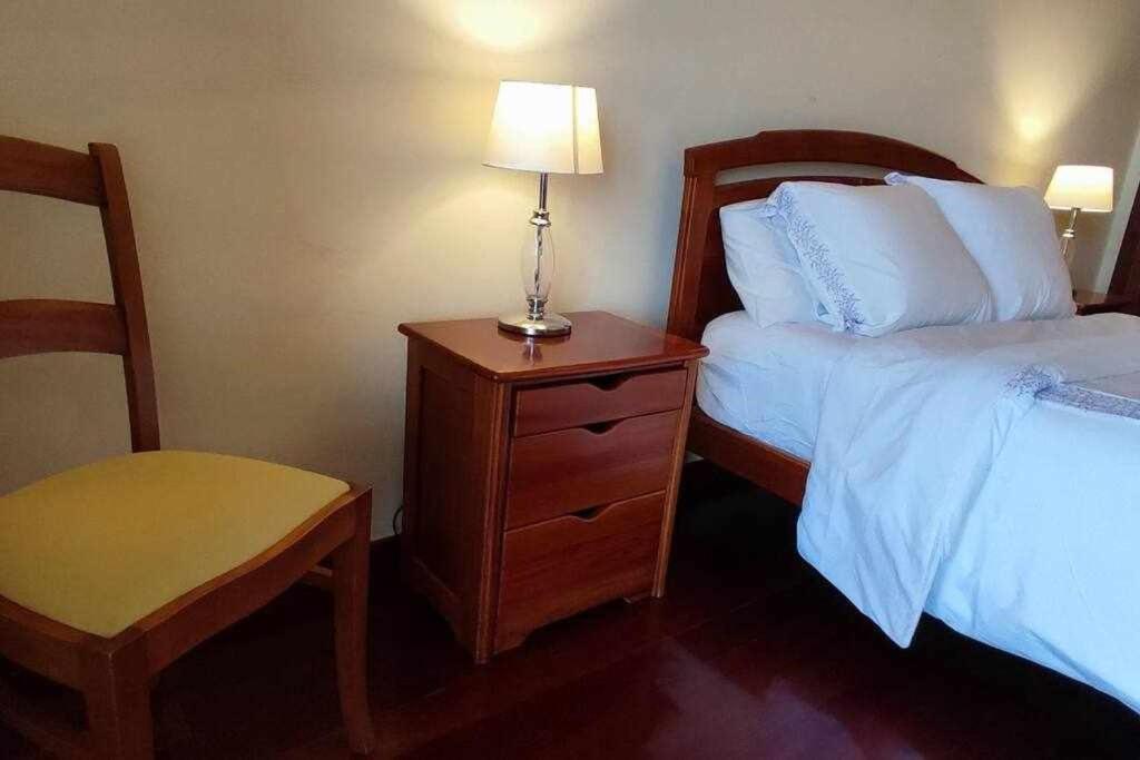 Seabreezebonimar Apartamento