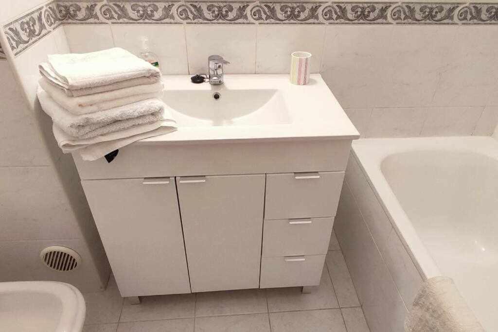 Seabreezebonimar Apartamento *