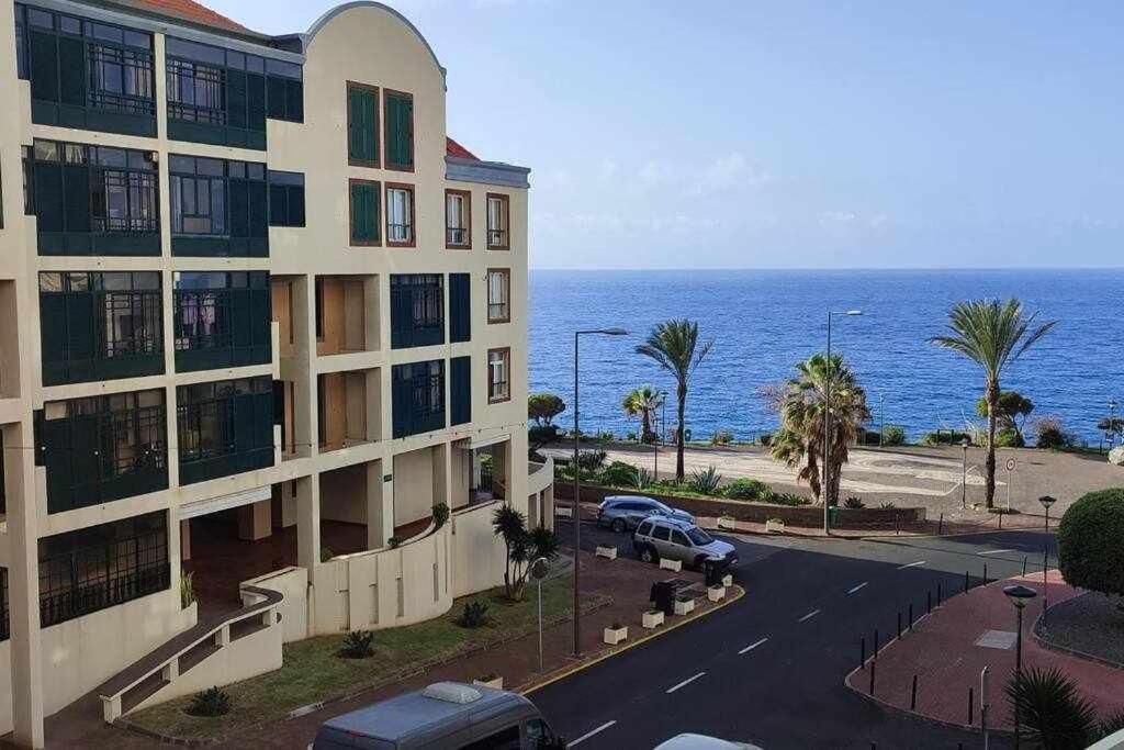Seabreezebonimar Apartamento Funchal (Madeira)