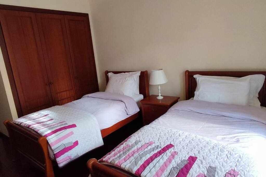 Apartamento Seabreezebonimar *