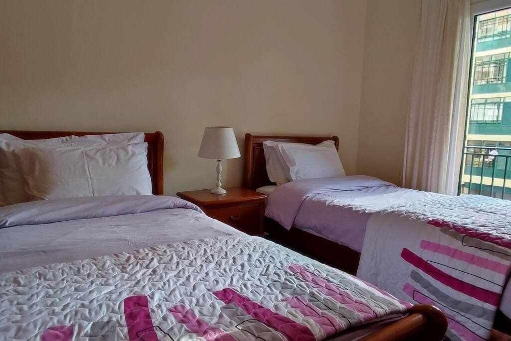 Apartamento Seabreezebonimar *